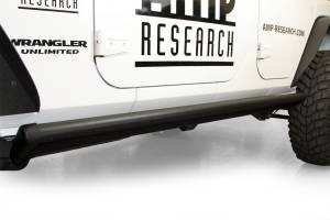 AMP Research - AMP Research 75132-01A PowerStep - Image 2