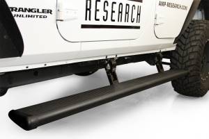 AMP Research - AMP Research 75135-01A PowerStep - Image 1