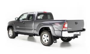 AMP Research - AMP Research 75142-01A PowerStep - Image 3