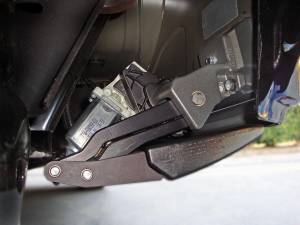AMP Research - AMP Research 76138-01A PowerStep Plug-N-Play System - Image 5