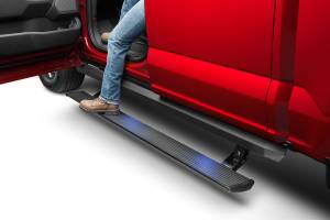 AMP Research - AMP Research 77134-01A PowerStep XL - Image 3