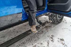 AMP Research - AMP Research 78240-01A PowerStep Xtreme - Image 4