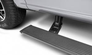 AMP Research - AMP Research 76264-01A PowerStep Plug-N-Play System - Image 1