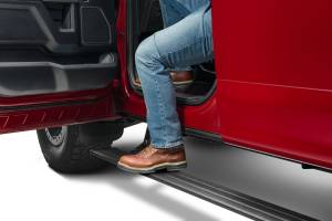 AMP Research - AMP Research 86240-01A PowerStep Smart Series - Image 3