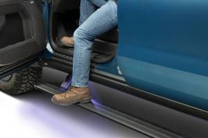 AMP Research - AMP Research 86255-01A PowerStep Smart Series - Image 5