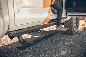 AMP Research - AMP Research 77338-01A PowerStep XL - Image 7