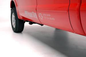 AMP Research - AMP Research 75104-01A PowerStep - Image 1