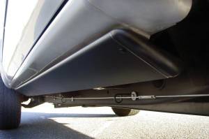 AMP Research - AMP Research 75113-01A PowerStep - Image 1