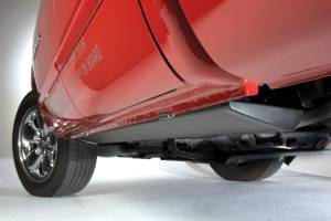 AMP Research - AMP Research 75118-01A PowerStep - Image 2