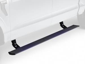 AMP Research - AMP Research 76152-01A PowerStep Plug-N-Play System - Image 1