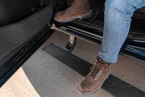 AMP Research - AMP Research 76152-01A PowerStep Plug-N-Play System - Image 3