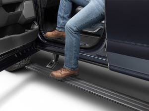 AMP Research - AMP Research 96152-01A Powerstep Vision - Image 12