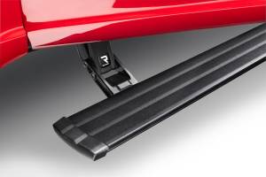 AMP Research - AMP Research 96240-01A Powerstep Vision - Image 1