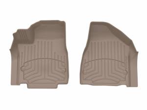 WeatherTech - WeatherTech 4516621IM FloorLiner HP - Image 7