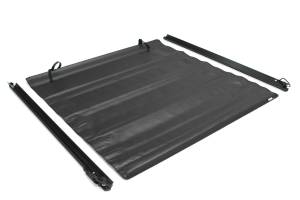 Lund - Lund 96036 Genesis Roll Up Tonneau - Image 1