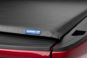 Lund - Lund 960295 Genesis Roll Up Tonneau - Image 9