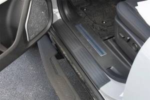 WeatherTech - WeatherTech ST062K1 Sill Protector - Image 16