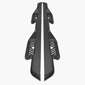 Westin - Westin 20-11955 Outlaw Nerf Step Bars - Image 3