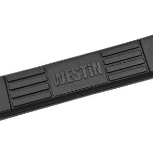 Westin - Westin 23-4150 E-Series 3 Round Nerf Step Bars - Image 5