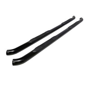Westin - Westin 23-6485 E-Series 3 Round Nerf Step Bars - Image 1
