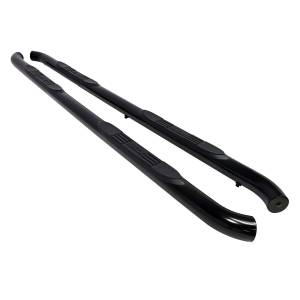 Westin - Westin 23-6485 E-Series 3 Round Nerf Step Bars - Image 2