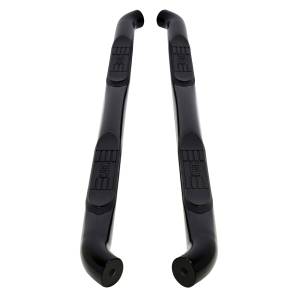 Westin - Westin 23-6485 E-Series 3 Round Nerf Step Bars - Image 3
