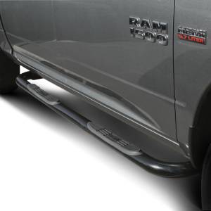Westin - Westin 23-3565 E-Series 3 Round Nerf Step Bars - Image 5