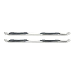 Westin - Westin 23-3380 E-Series 3 Round Nerf Step Bars - Image 3