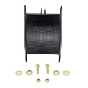 Westin - Westin 80-21715 Pro Traxx Bracket Cover - Image 3