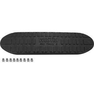 Westin - Westin 80-28715 Pro Traxx Bracket Cover - Image 5