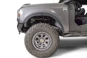 Fab Fours - Fab Fours FB2002-1 Fender Flare - Image 1