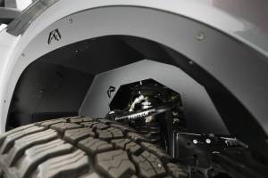 Fab Fours - Fab Fours FB2005-B Inner Fender - Image 1