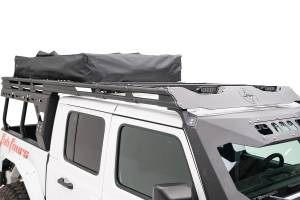 Fab Fours - Fab Fours JTOR-02-1 Overland Rack - Image 3