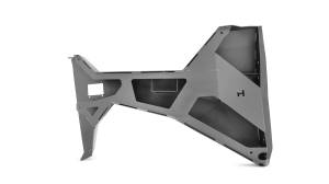 Fab Fours - Fab Fours TT1030-1 Trail Doors - Image 6