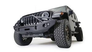 Fab Fours - Fab Fours M6250-B Sway Bar Cover - Image 1