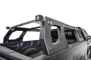 Fab Fours - Fab Fours RACK01-01-1 Overland Rack - Image 2
