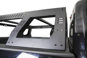 Fab Fours - Fab Fours RACK01-01-B Overland Rack - Image 1
