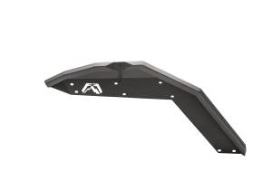 Fab Fours - Fab Fours JK1003-1 Fender Flare - Image 1