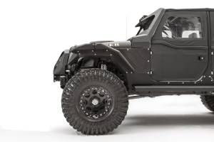 Fab Fours - Fab Fours JK1003-B Fender Flare - Image 6
