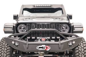 Fab Fours - Fab Fours JL2006-B Fender Flare - Image 1