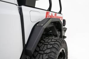 Fab Fours - Fab Fours JT1001-B Fender - Image 3