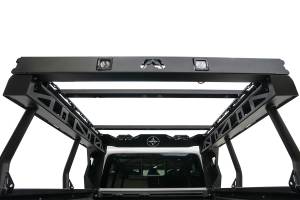 Fab Fours - Fab Fours JTOR-01-B Overland Rack - Image 5