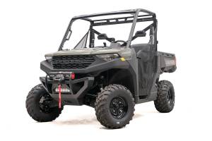 Fab Fours - Fab Fours SXFB-1350-1 SXS Winch Bumper - Image 3