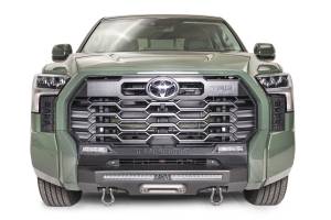 Fab Fours - Fab Fours TT22-N5451-B Winch Mount - Image 1