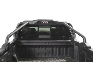 Fab Fours - Fab Fours SR01-1 Sport Rack - Image 3