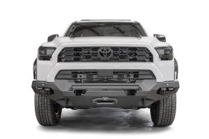 Fab Fours - Fab Fours T425-X6851-B Matrix Front Bumper - Image 2
