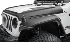 Bushwacker - Bushwacker 14131 TrailArmor Hood Guard - Image 5