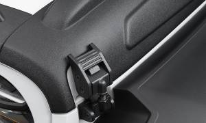 Bushwacker - Bushwacker 14129 TrailArmor Hood Guard - Image 1