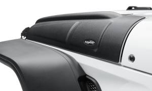 Bushwacker - Bushwacker 14129 TrailArmor Hood Guard - Image 2