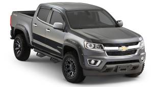 Bushwacker - Bushwacker 40969-02 Pocket Style Fender Flares - Image 4